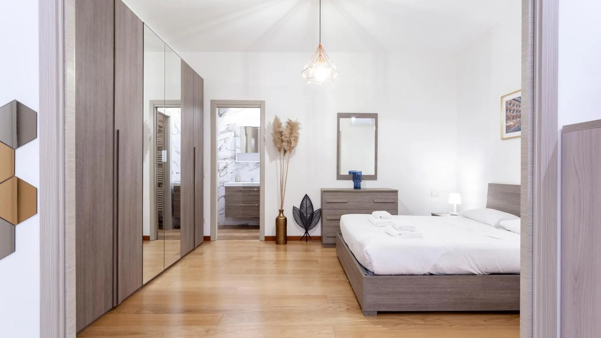 The Boutique Houses - In The Heart Of Navigli location