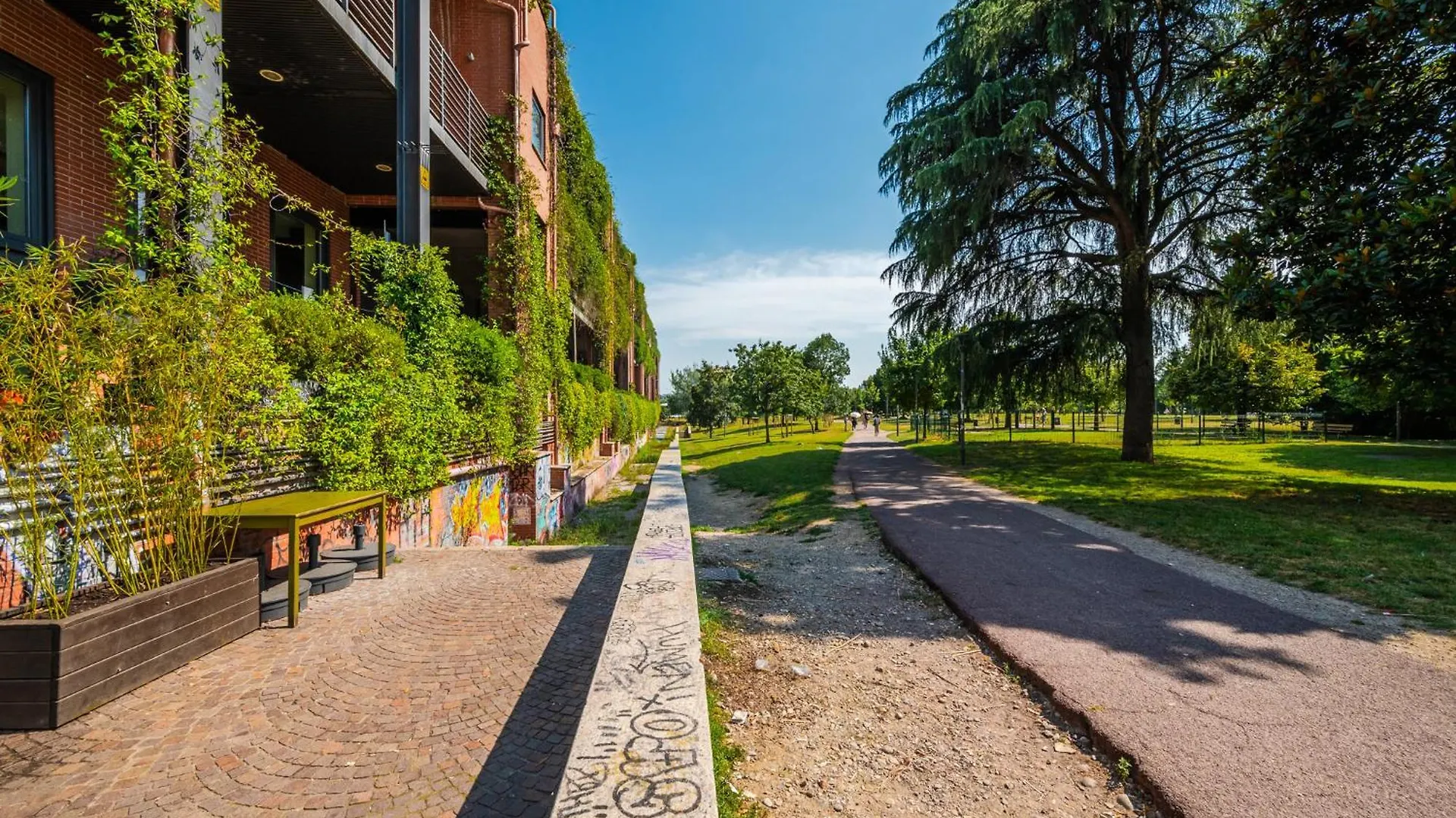 The Boutique Houses - In The Heart Of Navigli Milan