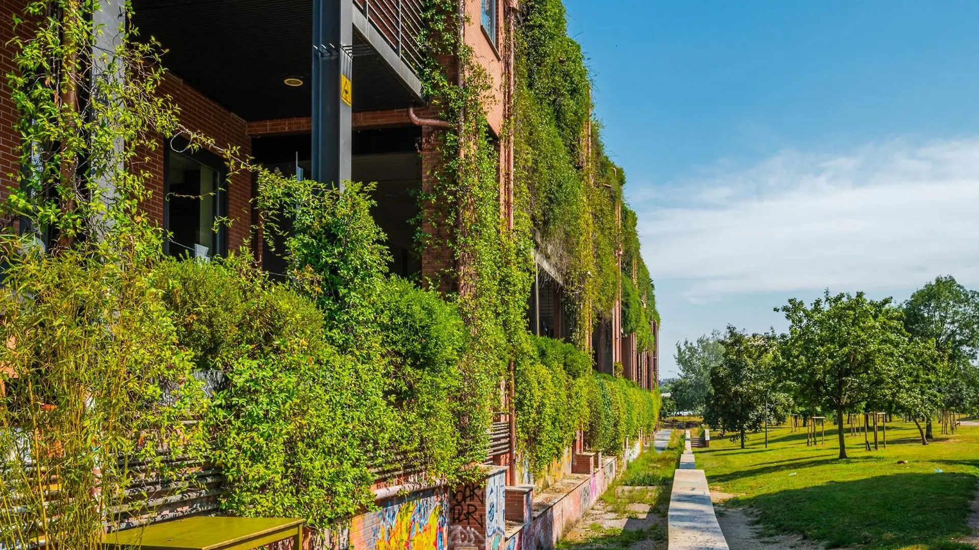 The Boutique Houses - In The Heart Of Navigli Milan Apartment
