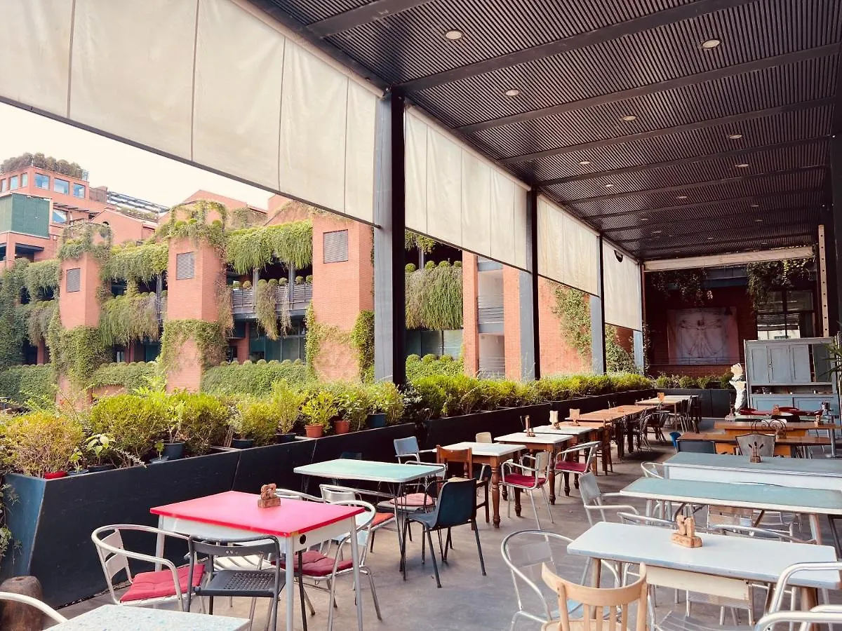 Appartamento The Boutique Houses - In The Heart Of Navigli Milano