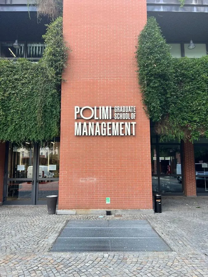 The Boutique Houses - In The Heart Of Navigli Milano Italia