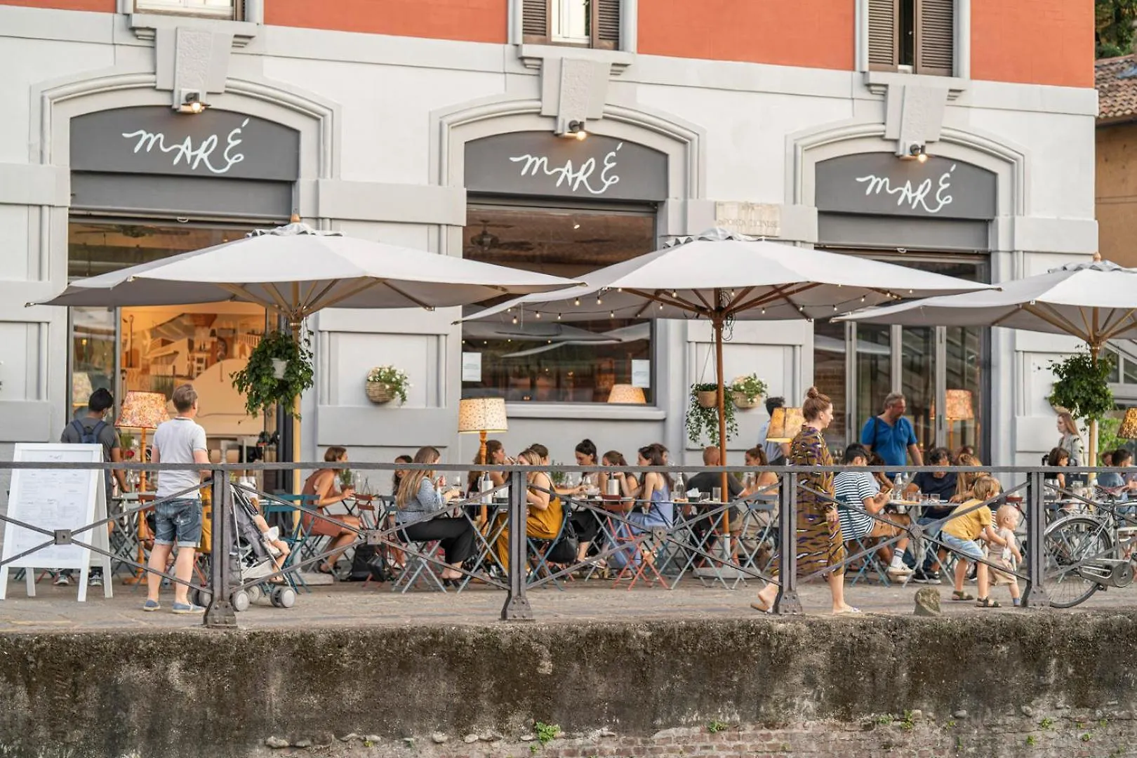 Appartamento The Boutique Houses - In The Heart Of Navigli Milano Italia