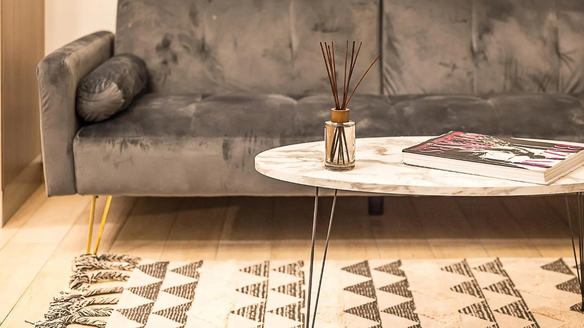 The Boutique Houses - In The Heart Of Navigli Milano 0*,