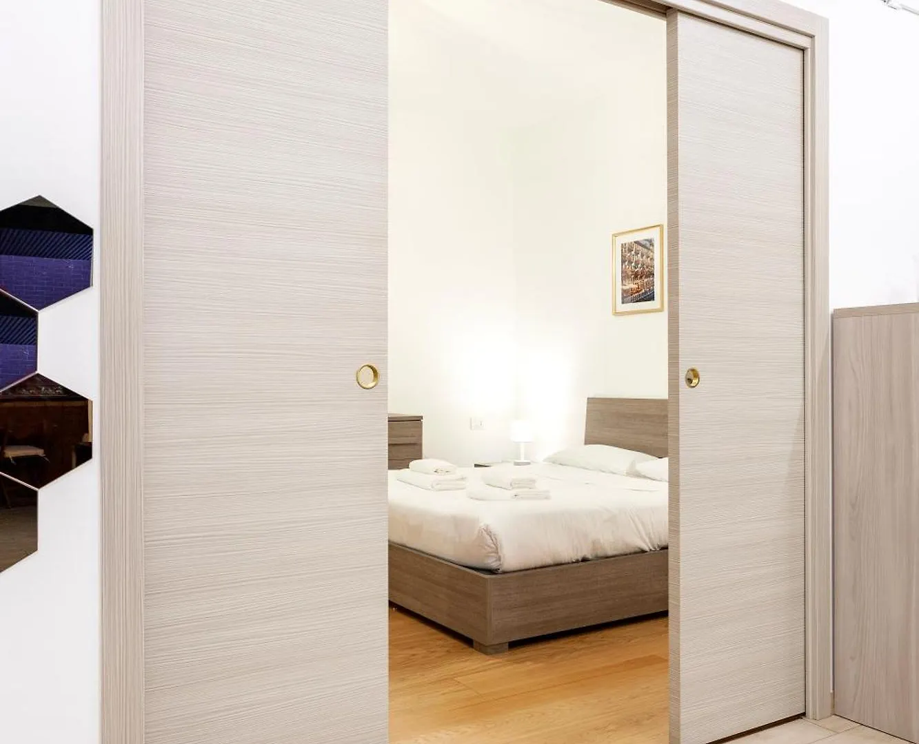 The Boutique Houses - In The Heart Of Navigli Milano Appartamento