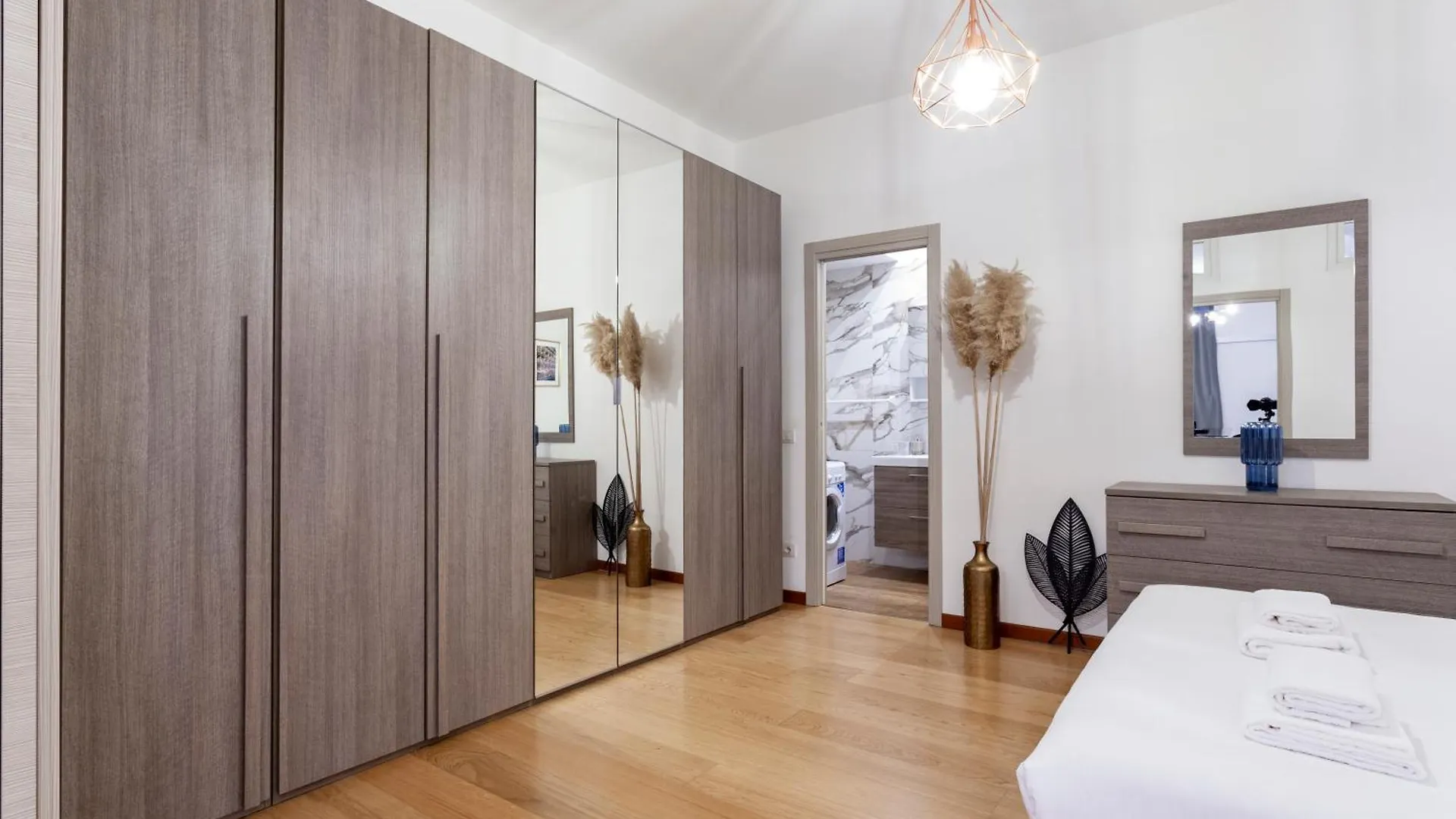 The Boutique Houses - In The Heart Of Navigli Milano Italia
