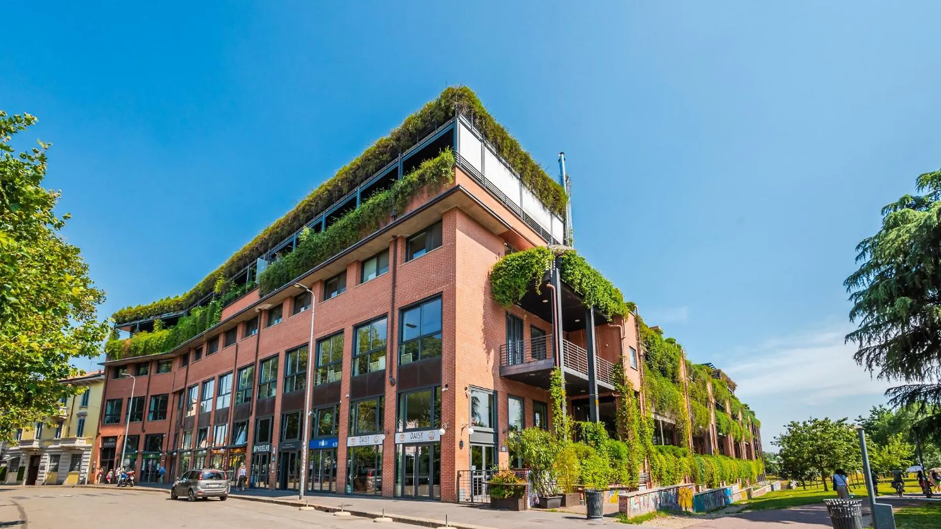 Appartamento The Boutique Houses - In The Heart Of Navigli Milano