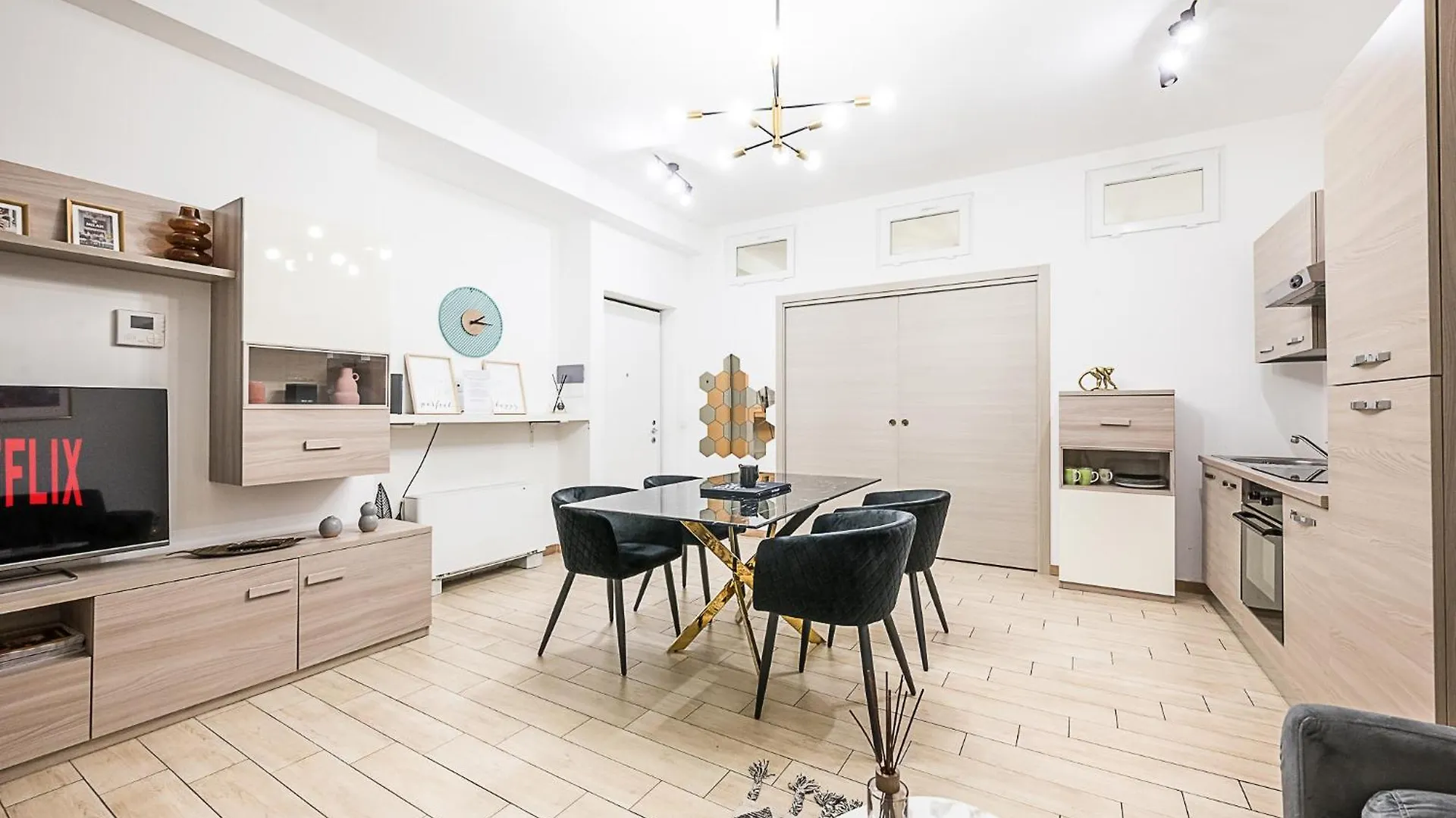 The Boutique Houses - In The Heart Of Navigli Milano 0*,
