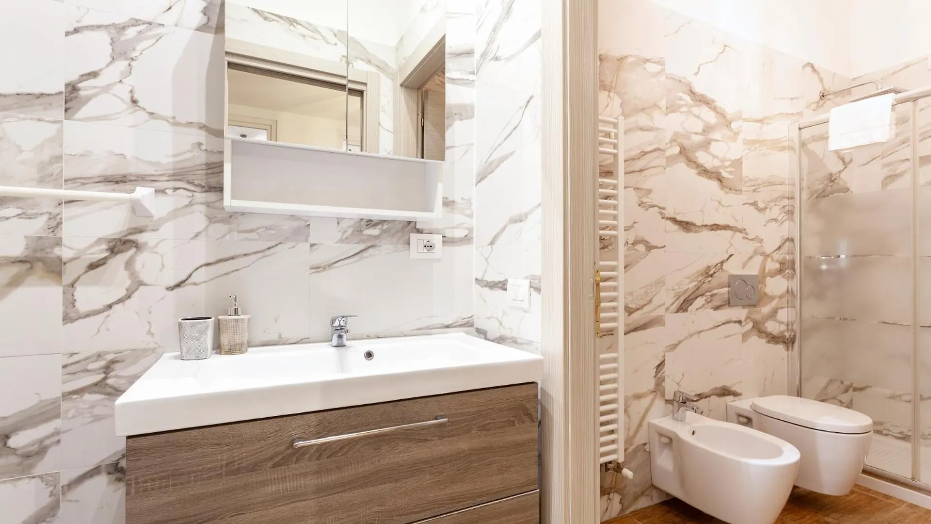The Boutique Houses - In The Heart Of Navigli Milano Appartamento