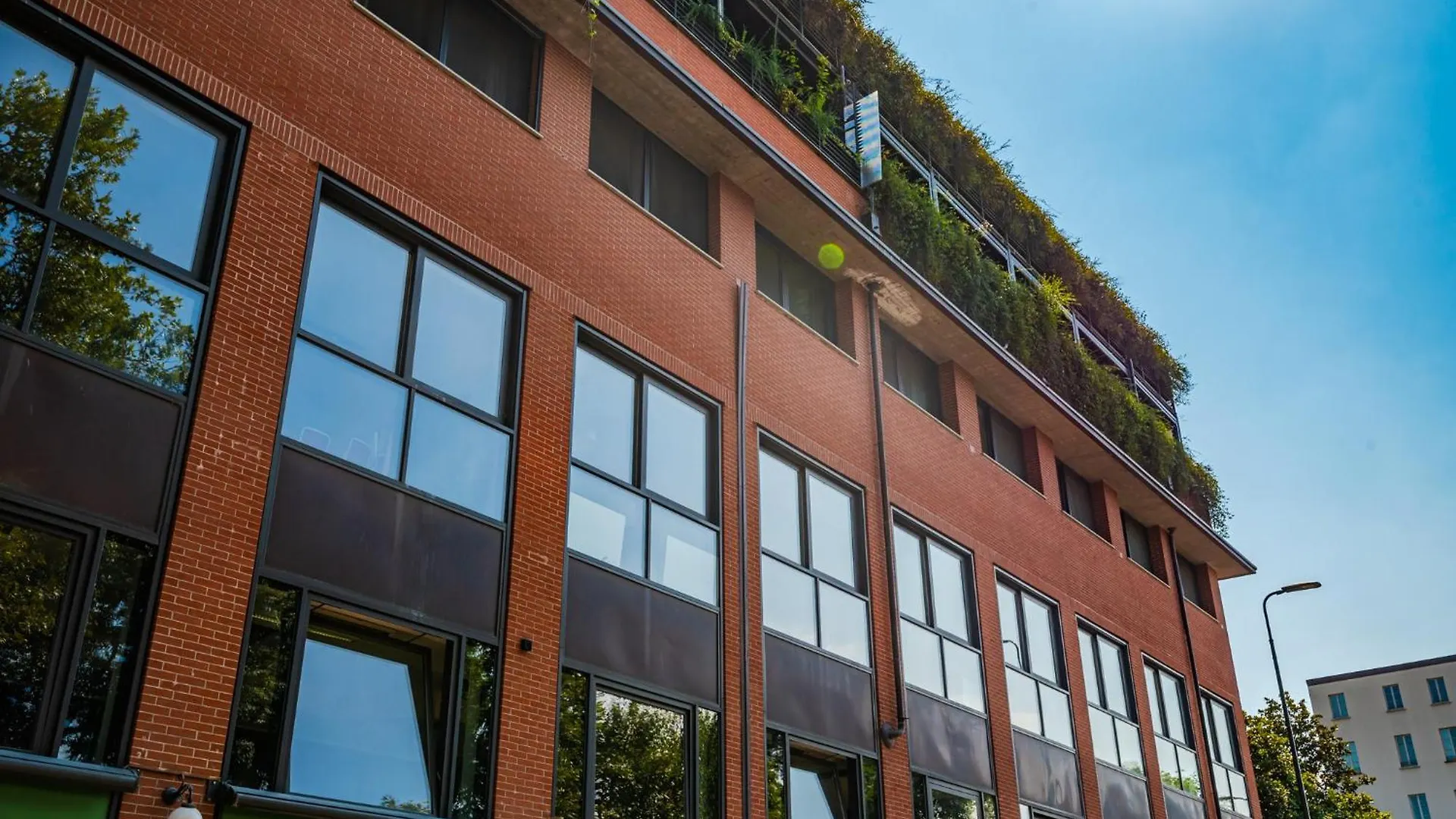 Appartamento The Boutique Houses - In The Heart Of Navigli Milano