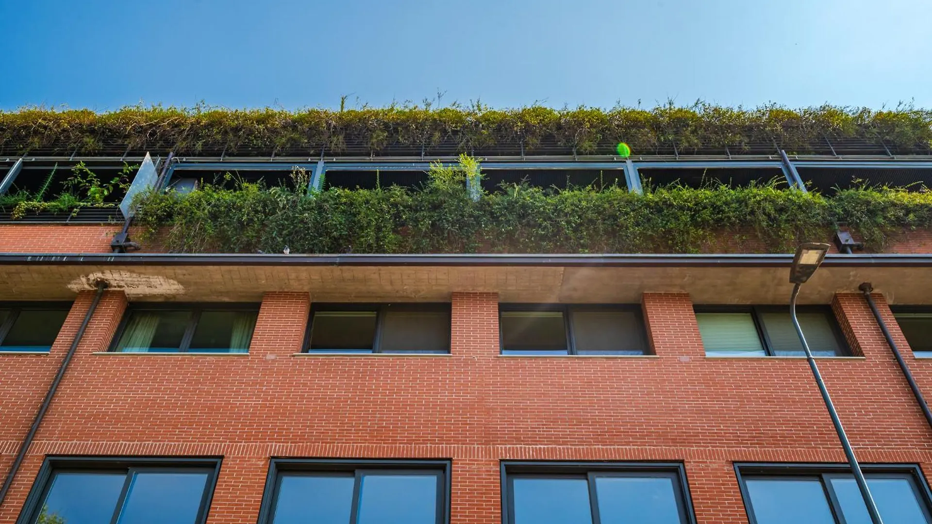The Boutique Houses - In The Heart Of Navigli Milano