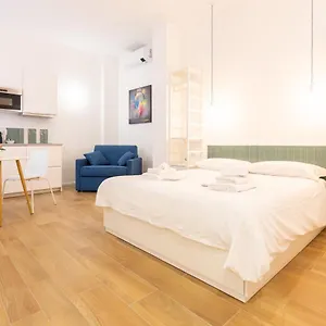 Appartamento Mi Navigli - Zona Tortona, Milano