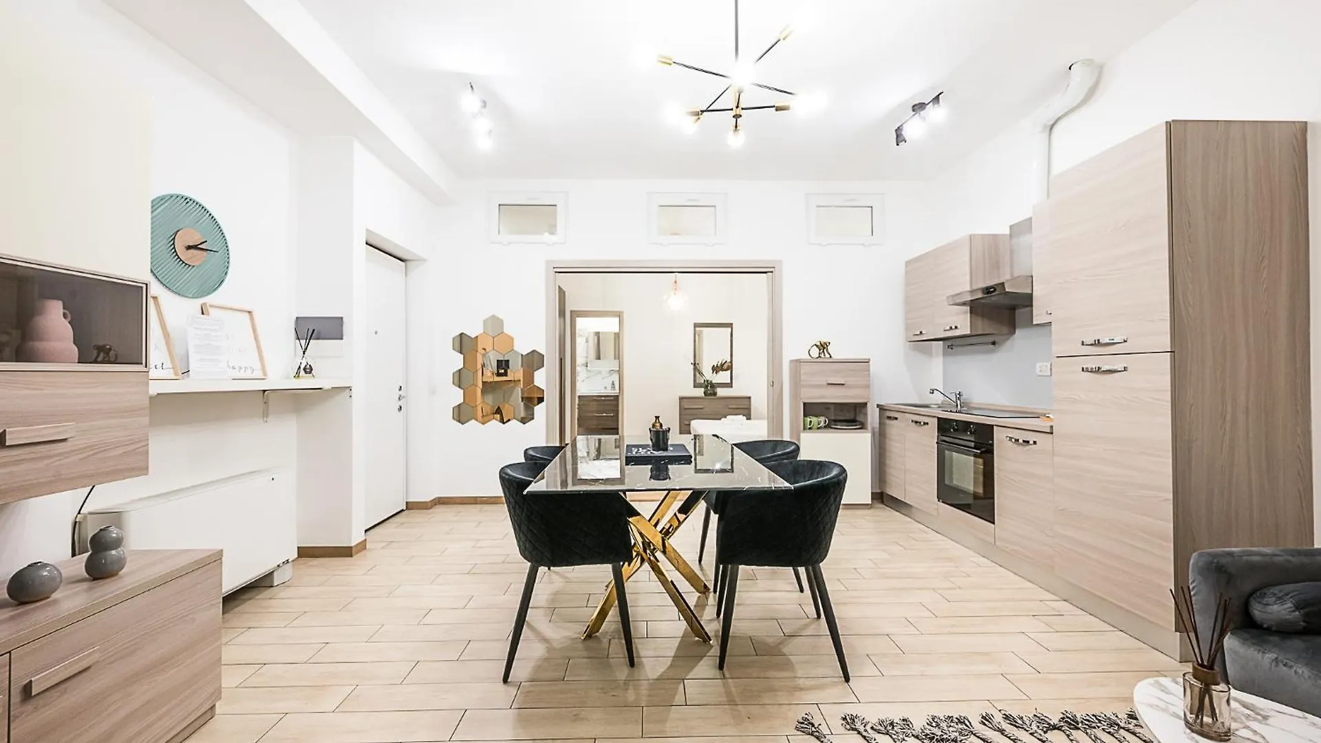 Apartment The Boutique Houses - In The Heart Of Navigli Milan